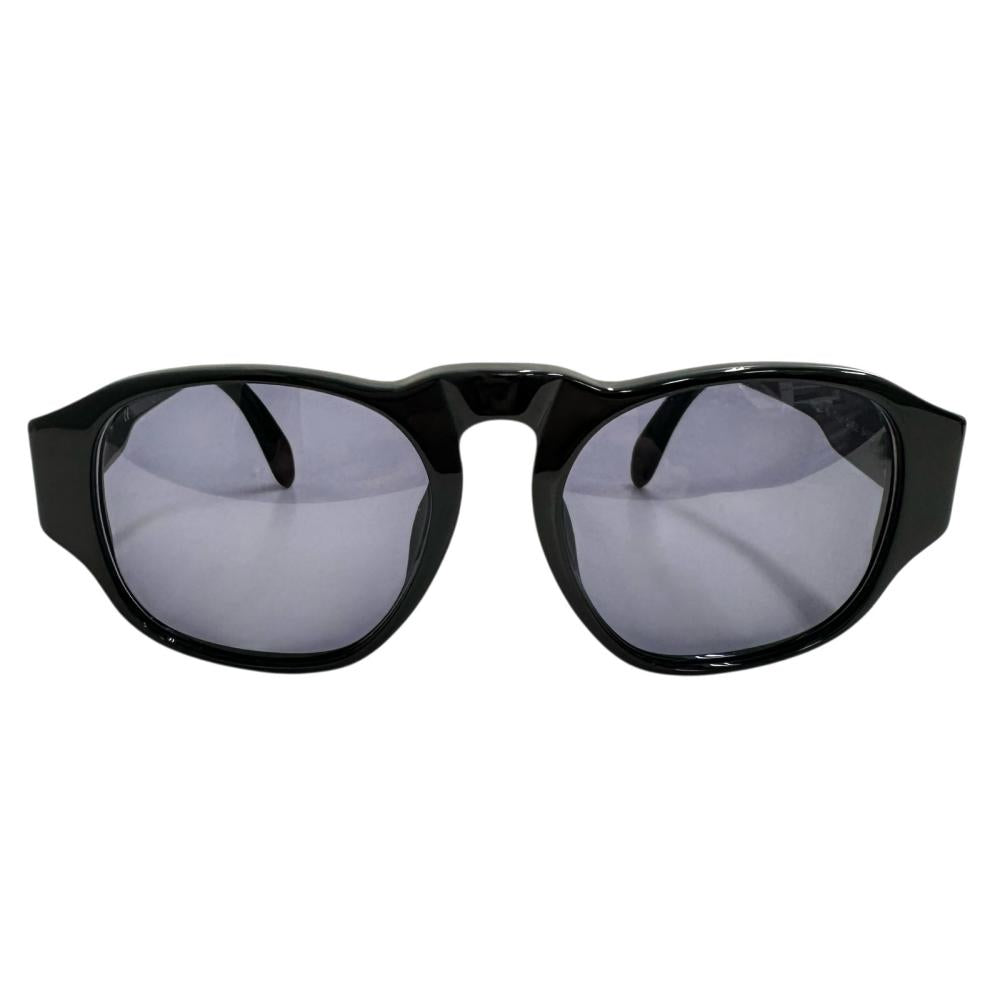 CHANEL/シャネル】 01452/94305 ココマーク サングラス プラスチック