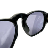 【CHANEL/シャネル】 01452/94305 ココマーク サングラス プラスチック ブラック レディース【中古】【真子質店】【GD】




【IKx】