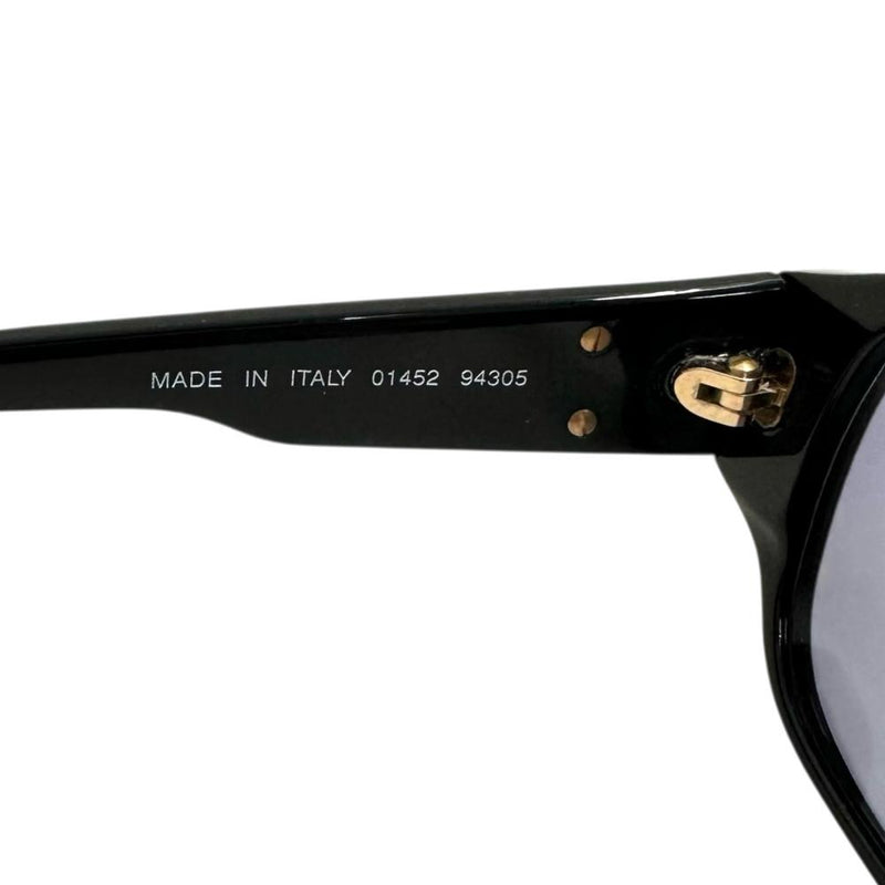 【CHANEL/シャネル】 01452/94305 ココマーク サングラス プラスチック ブラック レディース【中古】【真子質店】【GD】




【IKx】