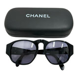 【CHANEL/シャネル】 01452/94305 ココマーク サングラス プラスチック ブラック レディース【中古】【真子質店】【GD】




【IKx】