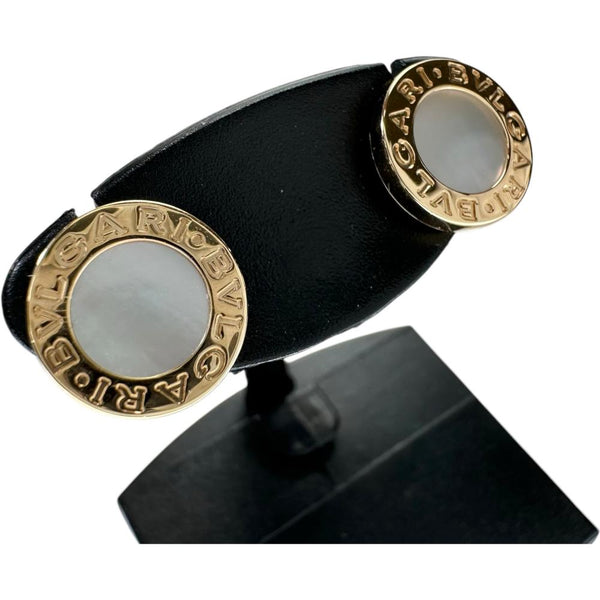 【BVLGARI/ブルガリ】 シェル ピアス ブルガリブルガリ K18PGピンクゴールド 18金 3.4g レディース
【中古】【真子質店】【BL】




【IDMax】