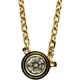 【CARTIER/カルティエ】 ダイヤモンド ネックレス ダムール XS K18ゴールド 18金 2.2g 45cm レディース
【中古】【真子質店】【BL】




【MiID】