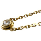【CARTIER/カルティエ】 ダイヤモンド ネックレス ダムール XS K18ゴールド 18金 2.2g 45cm レディース
【中古】【真子質店】【BL】




【MiID】