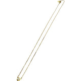 【CARTIER/カルティエ】 ダイヤモンド ネックレス ダムール XS K18ゴールド 18金 2.2g 45cm レディース
【中古】【真子質店】【BL】




【MiID】