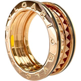 15号【BVLGARI/ブルガリ】 リング・指輪 B-ZERO1 ロック 2バンド K18PGピンクゴールド 18金/セラミック 11.3g 55 レディース
【中古】【真子質店】【BL】




【IKSMa】