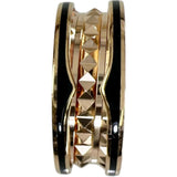 15号【BVLGARI/ブルガリ】 リング・指輪 B-ZERO1 ロック 2バンド K18PGピンクゴールド 18金/セラミック 11.3g 55 レディース
【中古】【真子質店】【BL】




【IKSMa】