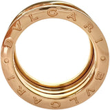 15号【BVLGARI/ブルガリ】 リング・指輪 B-ZERO1 ロック 2バンド K18PGピンクゴールド 18金/セラミック 11.3g 55 レディース
【中古】【真子質店】【BL】




【IKSMa】