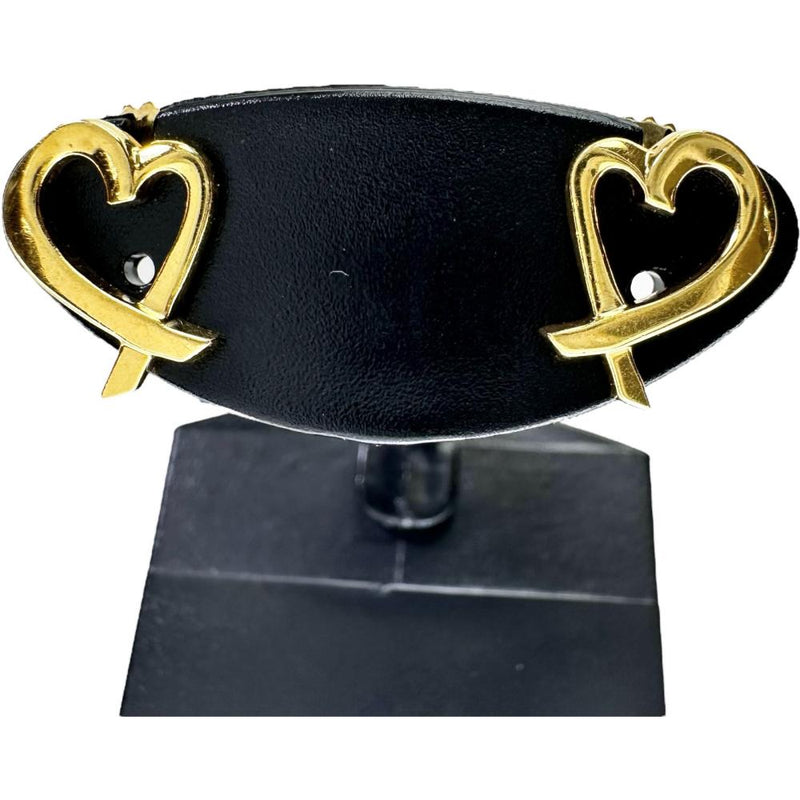 【TIFFANY&Co./ティファニー】 ピアス ラビングハート パロマピカソ K18ゴールド 18金 1.9g ゴールド レディース
【中古】【真子質店】【BL】




【DIMi】