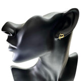 【TIFFANY&Co./ティファニー】 ピアス ラビングハート パロマピカソ K18ゴールド 18金 1.9g ゴールド レディース
【中古】【真子質店】【BL】




【DIMi】