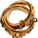 【TIFFANY&Co./ティファニー】 ネックレス アトラス X クローズド インターロッキング  K18PGピンクゴールド 18金 5.6g 43cm レディース
【中古】【真子質店】【BL】




【IDKD】
