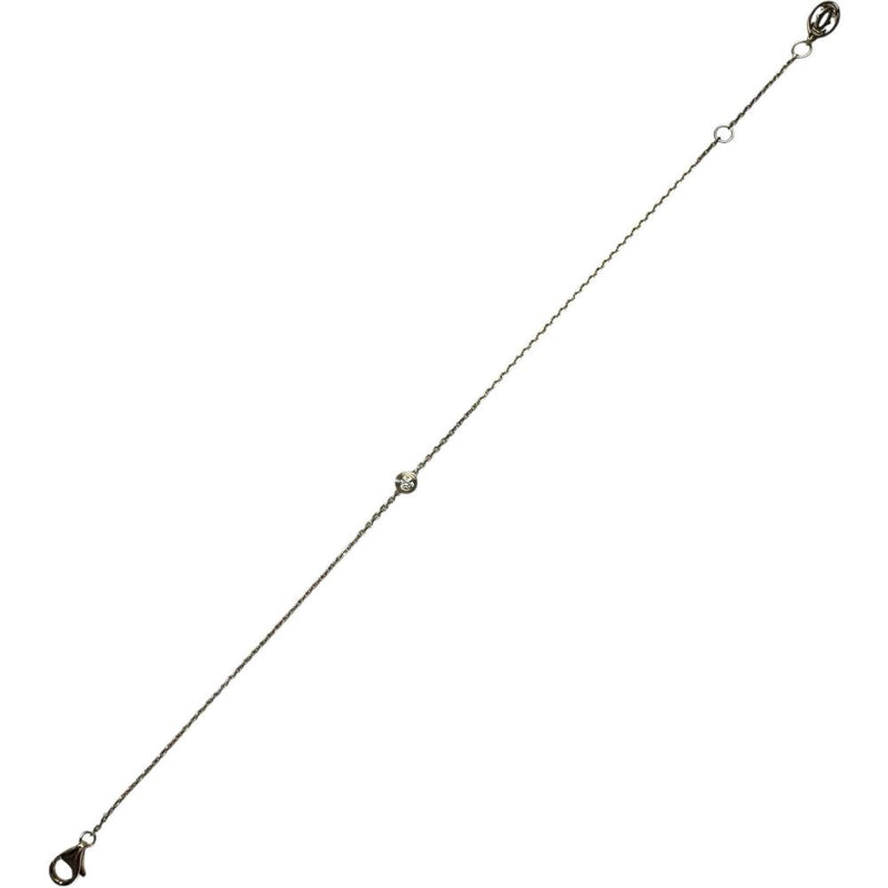 【CARTIER/カルティエ】 ダイヤモンド ブレスレット ダムール XS K18PGピンクゴールド 18金 1.3g 18cm レディース
【中古】【真子質店】【BL】




【KMaK】