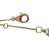 【CARTIER/カルティエ】 ダイヤモンド ブレスレット ダムール XS K18PGピンクゴールド 18金 1.3g 18cm レディース
【中古】【真子質店】【BL】




【KMaK】