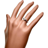 7.5号【TIFFANY&Co./ティファニー】 ダイヤモンド 0.32ct リング・指輪 ソリティアリング Pt950プラチナ 2.9g レディース
【中古】【真子質店】【BL】




【DMox】