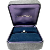 7.5号【TIFFANY&Co./ティファニー】 ダイヤモンド 0.32ct リング・指輪 ソリティアリング Pt950プラチナ 2.9g レディース
【中古】【真子質店】【BL】




【DMox】