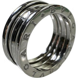 14号【BVLGARI/ブルガリ】 リング・指輪 B-ZERO1 3バンド K18WGホワイトゴールド 18金 10.4g 54 レディース
【中古】【真子質店】【BL】




【ITIY】