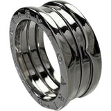 14号【BVLGARI/ブルガリ】 リング・指輪 B-ZERO1 3バンド K18WGホワイトゴールド 18金 10.4g 54 レディース
【中古】【真子質店】【BL】




【ITIY】