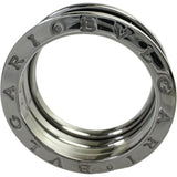 14号【BVLGARI/ブルガリ】 リング・指輪 B-ZERO1 3バンド K18WGホワイトゴールド 18金 10.4g 54 レディース
【中古】【真子質店】【BL】




【ITIY】