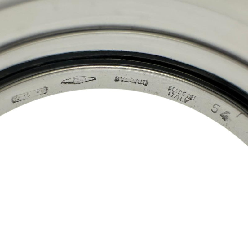 14号【BVLGARI/ブルガリ】 リング・指輪 B-ZERO1 3バンド K18WGホワイトゴールド 18金 10.4g 54 レディース
【中古】【真子質店】【BL】




【ITIY】