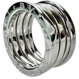 11号【BVLGARI/ブルガリ】 リング・指輪 B-ZERO1 4バンド K18WGホワイトゴールド 18金 9.3g 51 レディース
【中古】【真子質店】【BL】




【IxMiK】