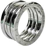 11号【BVLGARI/ブルガリ】 リング・指輪 B-ZERO1 4バンド K18WGホワイトゴールド 18金 9.3g 51 レディース
【中古】【真子質店】【BL】




【IxMiK】