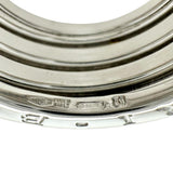 11号【BVLGARI/ブルガリ】 リング・指輪 B-ZERO1 4バンド K18WGホワイトゴールド 18金 9.3g 51 レディース
【中古】【真子質店】【BL】




【IxMiK】