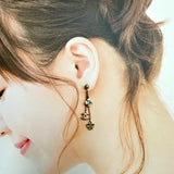 【CHANEL/シャネル】 片耳ピアス 2点まとめ ピアス GP/メタル 3.3g レディース
【中古】【真子質店】【BL】




【Ixx】