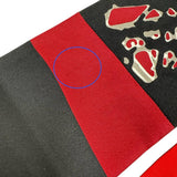 【HERMES/エルメス】 スカーフ シルク100％ 赤/黒 レディース【中古】【真子質店】【GD】




【Ixx】