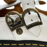 【Dr.Martens/ドクターマーチン】 メリージェーンシューズ 8065 ローファー レザー ホワイト レディース【中古】【真子質店】【GD】




【MiMi】