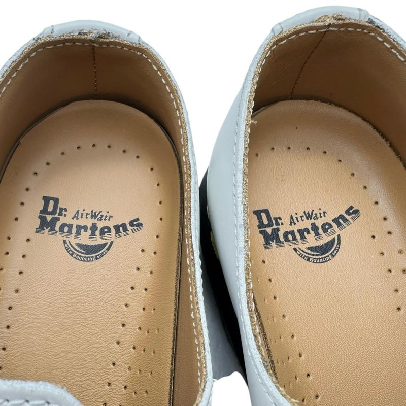 【Dr.Martens/ドクターマーチン】 メリージェーンシューズ 8065 ローファー レザー ホワイト レディース【中古】【真子質店】【GD】




【MiMi】