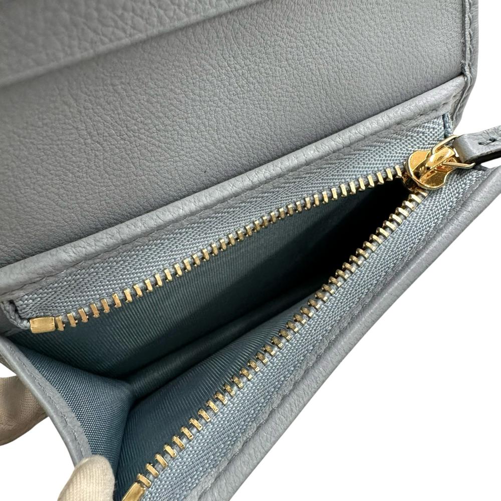 GUCCI/グッチ】 GGスプリーム 701489 アイスクリーム コンパクト