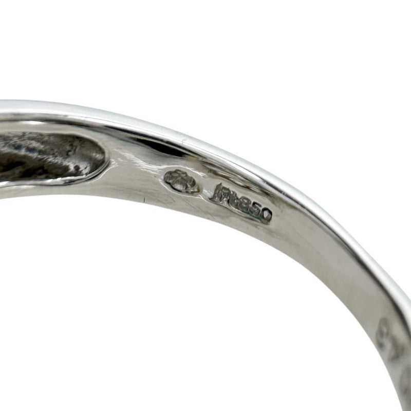 12号 エメラルド 0.95ct ダイヤモンド 計0.43ct リング・指輪 Pt850プラチナ 6.9g レディース
【中古】【真子質店】【NN】




【MoxY】