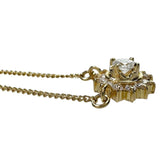 ダイヤモンド 計0.20ct ネックレス K18ゴールド 18金 1.8g 40cm レディース
【中古】【真子質店】【NN】




【TMaI】