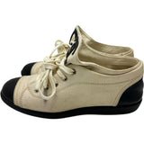 【CHANEL/シャネル】 ココマーク スニーカー キャンバス ベージュ/ブラック レディース【中古】【真子質店】【GD】




【TTMo】