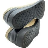 【CHANEL/シャネル】 ココマーク スニーカー キャンバス ベージュ/ブラック レディース【中古】【真子質店】【GD】




【TTMo】