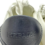 【HERMES/エルメス】 アヴァンタージュ 紐靴 スニーカー レザー ホワイト/ネイビー メンズ【中古】【真子質店】【GD】




【MaDY】