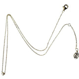 【CARTIER/カルティエ】 ダイヤモンド ネックレス ダムールXS K18ゴールド 18金 2.0g 41cm レディース
【中古】【真子質店】【BL】




【KMiY】