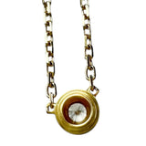 【CARTIER/カルティエ】 ダイヤモンド ネックレス ダムールXS K18ゴールド 18金 2.0g 41cm レディース
【中古】【真子質店】【BL】




【KMiY】