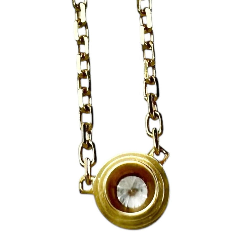 【CARTIER/カルティエ】 ダイヤモンド ネックレス ダムールXS K18ゴールド 18金 2.0g 41cm レディース
【中古】【真子質店】【BL】




【KMiY】