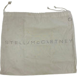 【Stella McCartney/ステラマッカートニー】 ファラベラ チェーントートバッグ 234387 ハンドバッグ 合成皮革 ダークネイビー/シルバー金具 レディース【中古】【真子質店】【BL】




【TIx】
