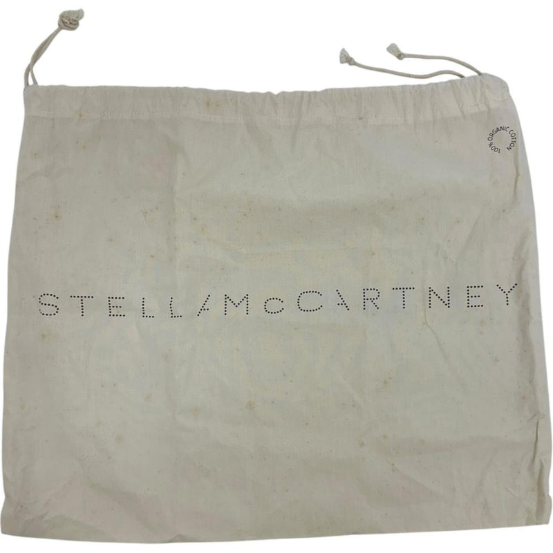【Stella McCartney/ステラマッカートニー】 ファラベラ チェーントートバッグ 234387 ハンドバッグ 合成皮革 ダークネイビー/シルバー金具 レディース【中古】【真子質店】【BL】




【TIx】