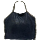 【Stella McCartney/ステラマッカートニー】 ファラベラ チェーントートバッグ 234387 ハンドバッグ 合成皮革 ダークネイビー/シルバー金具 レディース【中古】【真子質店】【BL】




【TIx】
