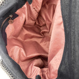 【Stella McCartney/ステラマッカートニー】 ファラベラ チェーントートバッグ 234387 ハンドバッグ 合成皮革 ダークネイビー/シルバー金具 レディース【中古】【真子質店】【BL】




【TIx】