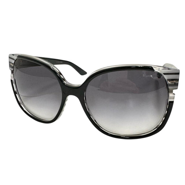 【Christian Dior/クリスチャンディオール】 I5AJJ DIORLINE ロゴ サングラス プラスチック ブラック/ホワイト レディース【中古】【真子質店】【GD】




【Ixx】
