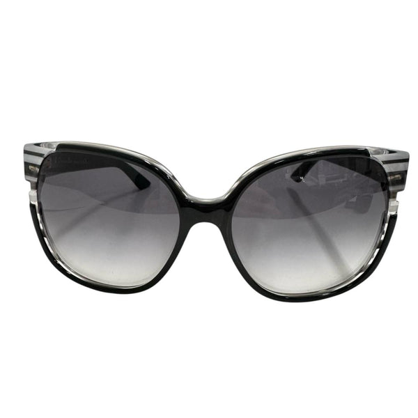 【Christian Dior/クリスチャンディオール】 I5AJJ DIORLINE ロゴ サングラス プラスチック ブラック/ホワイト レディース【中古】【真子質店】【GD】




【Ixx】