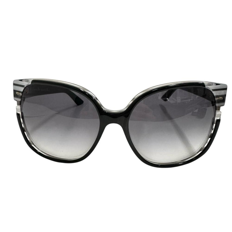 【Christian Dior/クリスチャンディオール】 I5AJJ DIORLINE ロゴ サングラス プラスチック ブラック/ホワイト レディース【中古】【真子質店】【GD】




【Ixx】