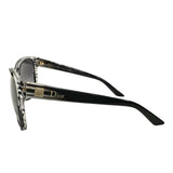 【Christian Dior/クリスチャンディオール】 I5AJJ DIORLINE ロゴ サングラス プラスチック ブラック/ホワイト レディース【中古】【真子質店】【GD】




【Ixx】