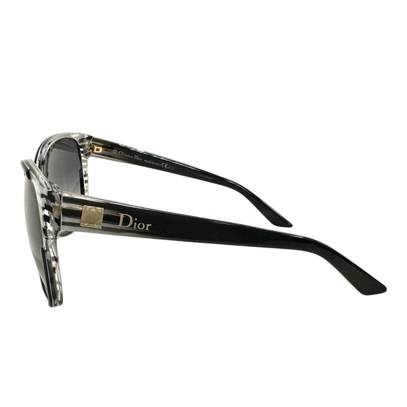 【Christian Dior/クリスチャンディオール】 I5AJJ DIORLINE ロゴ サングラス プラスチック ブラック/ホワイト レディース【中古】【真子質店】【GD】




【Ixx】