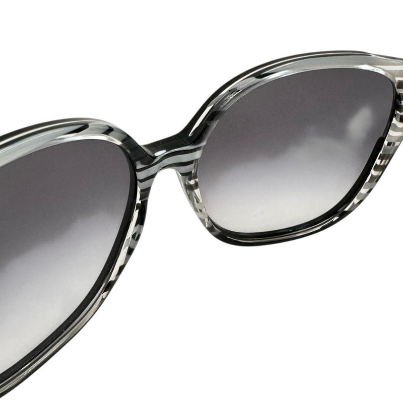 【Christian Dior/クリスチャンディオール】 I5AJJ DIORLINE ロゴ サングラス プラスチック ブラック/ホワイト レディース【中古】【真子質店】【GD】




【Ixx】
