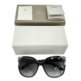 【Christian Dior/クリスチャンディオール】 I5AJJ DIORLINE ロゴ サングラス プラスチック ブラック/ホワイト レディース【中古】【真子質店】【GD】




【Ixx】