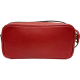【PRADA/プラダ】 カメラバッグ スクウェアバッグ ショルダーバッグ サフィアーノレザー レッド/ゴールド金具 レディース【中古】【真子質店】【BL】




【IDx】